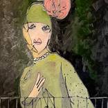 let's too eat laurencin by aaron jackson bowman