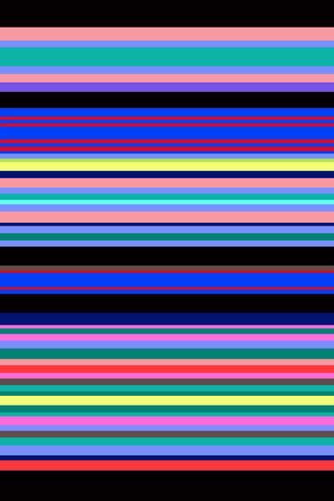 Strips 8 (diptych) - Limited Edition of 7 thumb