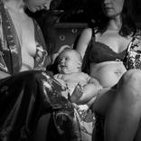 Touch - Limited Edition of 5 by Izabela Jurcewicz