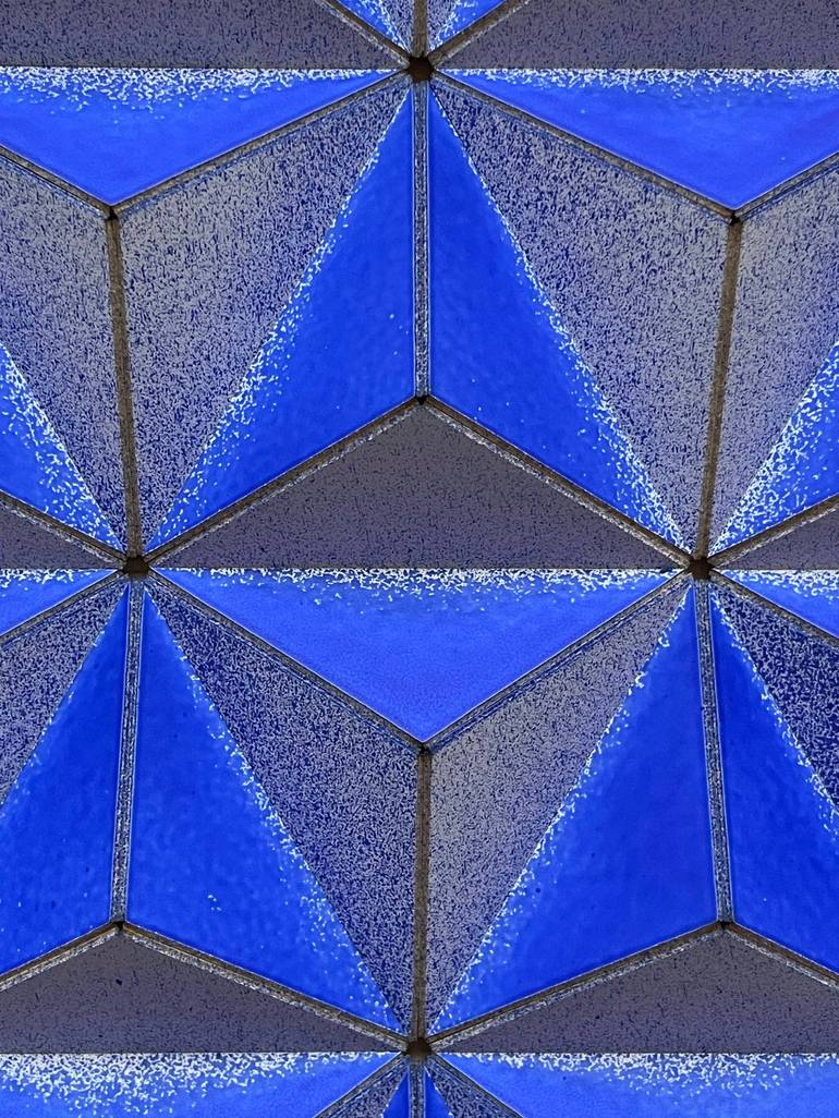 Original Contemporary Abstract Sculpture by Sebastian Welzel