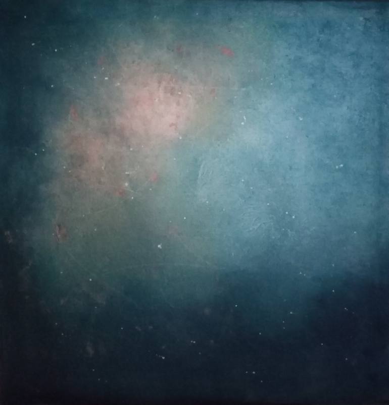 Original  Painting by sveva altea