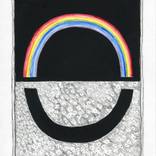 Rainbow/Shadow by Clara McClenon