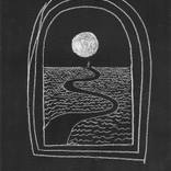 Moon Walk by Clara McClenon