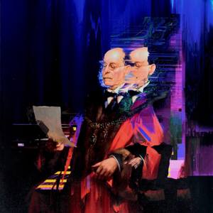 Collection New Portraits