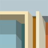 Blocks series - 20/33 by Alexis  García