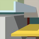 Blocks series - 22/33 by Alexis  García