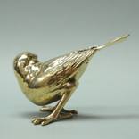 Little Bird V8 (No 2) by Yuttana Chompupuen