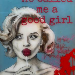 He called me a Good Girl
