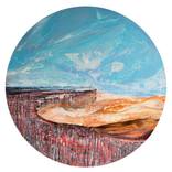 Collection Mountain Landscape Paintings