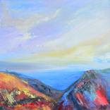 Collection Mountain Landscape Paintings