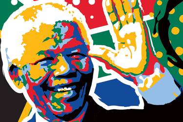 Madiba - Mandela thumb