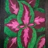 Ruby Road by BRENDA HANCE
