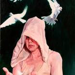 Hope Spring (Sacred Spaces) by Inge Du Plessis