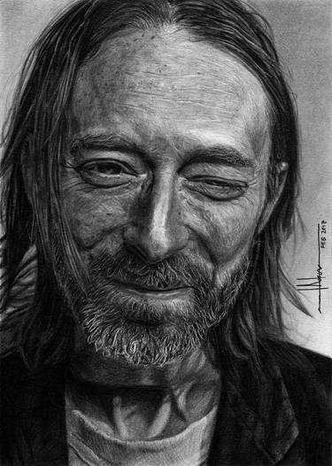 Thom Yorke thumb