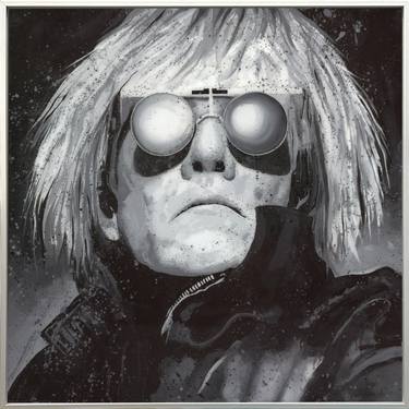 Andy Warhol thumb