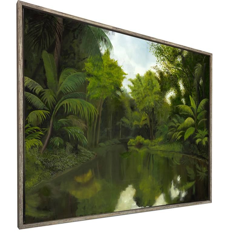 Original Contemporary Landscape Painting by Robert Kerr