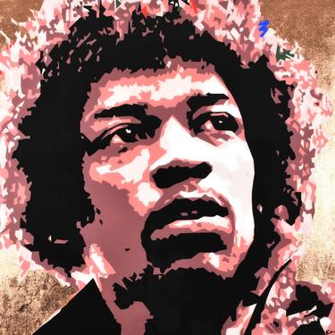 Jimi Hendrix thumb