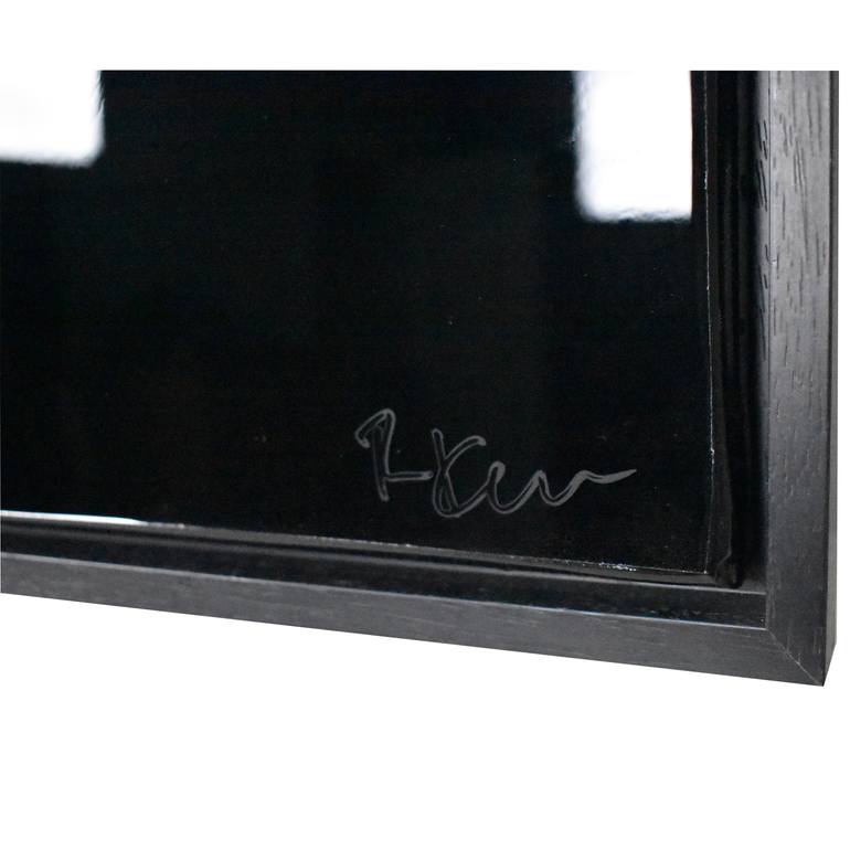 Original Figurative Pop Culture/Celebrity Painting by Robert Kerr