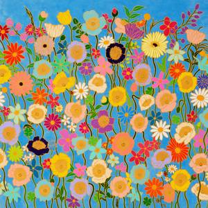 Collection Wall Art for Kids Rooms