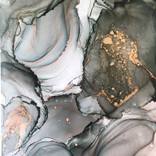 Agate by Polina Vigandt