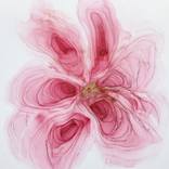 Flower by Polina Vigandt
