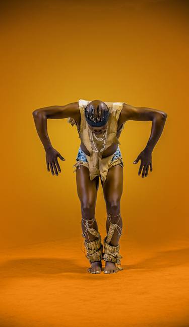 Print of Fine Art Performing Arts Photography by Able Africa Art