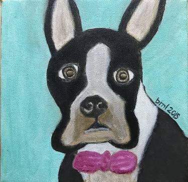 Boston Terrier thumb