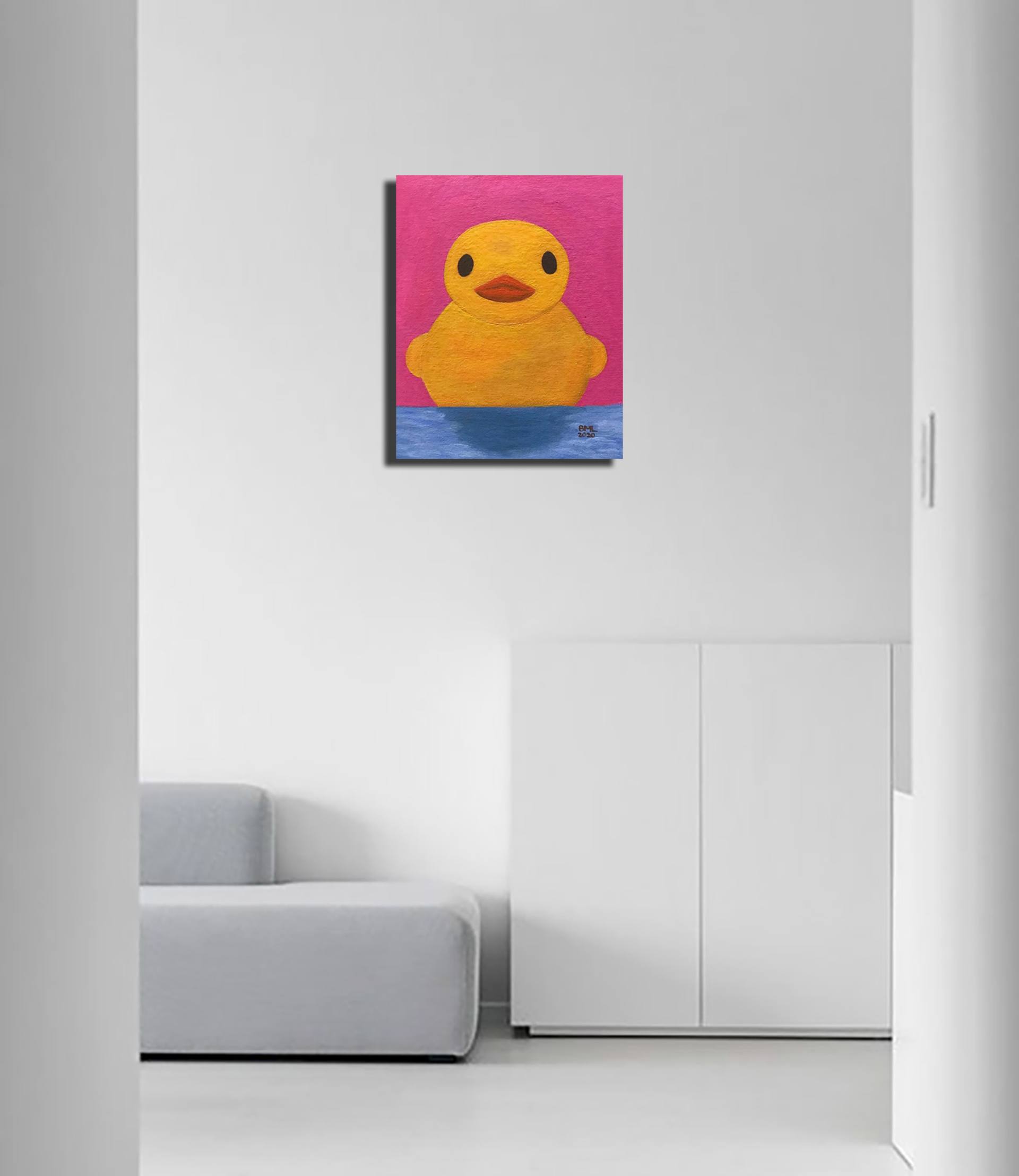 Tullo Art.041A Rubber Duck buy online