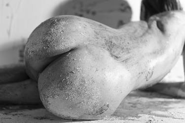 Original Figurative Nude Photography by Armen Manukyan-Burovtsov