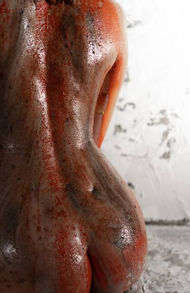 Print of Figurative Nude Photography by Armen Manukyan-Burovtsov