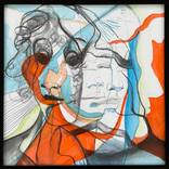 She, Unfolding by Andreea Bianca Velcsov