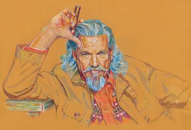 Jeff Bridges thumb