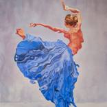 Ondine, my beautiful naiad by Daniel Dacio