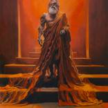 The Tyranny of the High Throne by Daniel Dacio