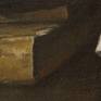 Democritus of Ribera detail 4