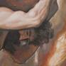 Sisyphus, detail 1