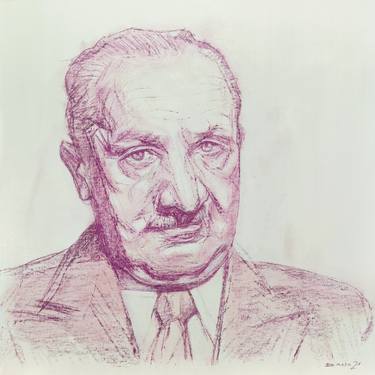 Martin Heidegger thumb