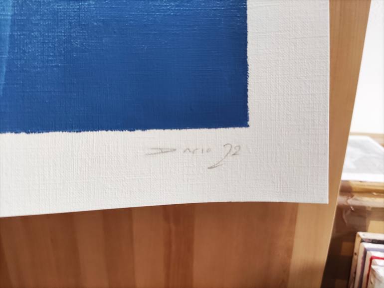 Original Contemporary Body Painting by Daniel Dacio