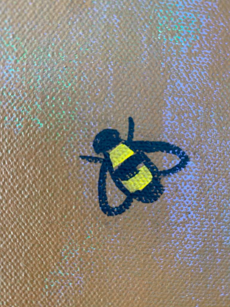 Original Other People Painting by Joselyn Miller