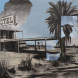 The Salton Sea by Tom Keevill