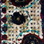 Raw/War - Covid Series #5 by Emily Strange