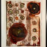 Cells - Covid Series #4 by Emily Strange