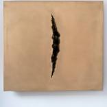 Crack on the wall #02_1(SOLD) by Shan Hur