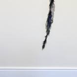 Crack on the wall by Shan Hur
