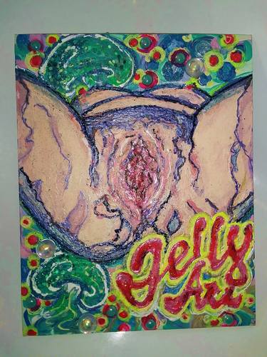 Jelly Art Nr. 2 thumb