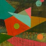 Collection The Other Art Fair London | Trend: Geometric