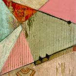 Generational Patterns by Rae Melody