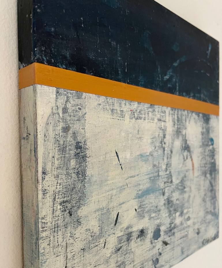 Original Abstract Painting by Rae Melody