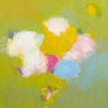 Spring colors by Ruth Neureiter