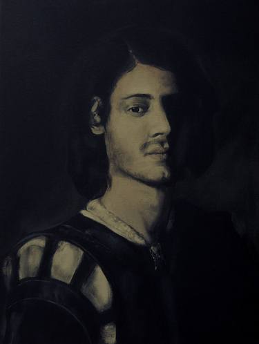 Portrait of Cesare Borgia thumb